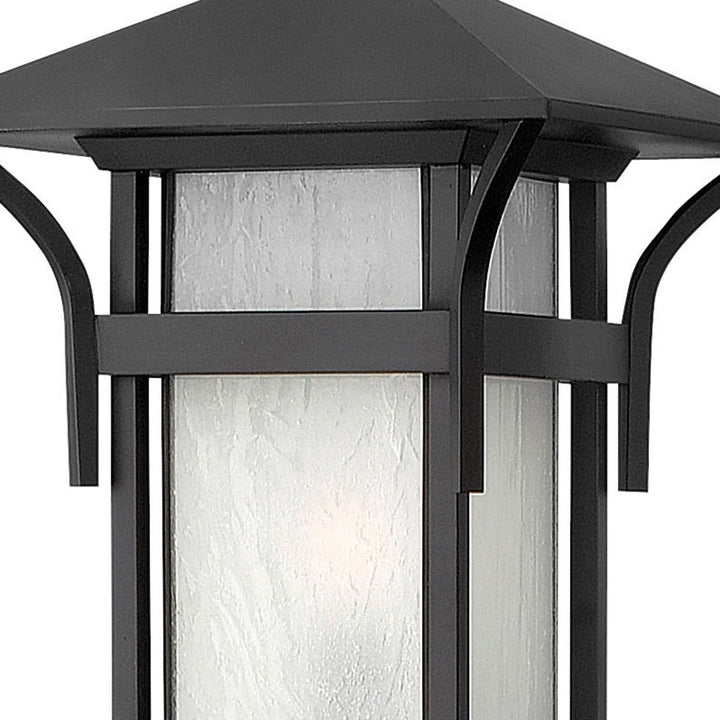 Harbor Medium Post Mount Lantern