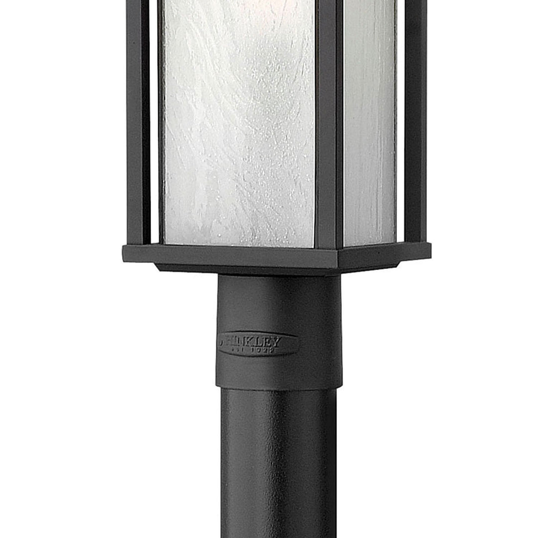 Harbor Medium Post Mount Lantern