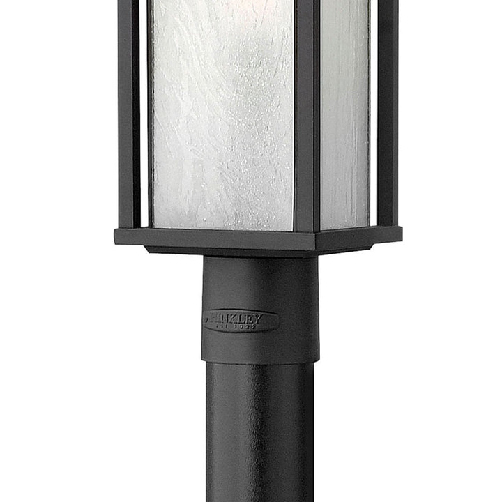 Harbor Medium Post Mount Lantern