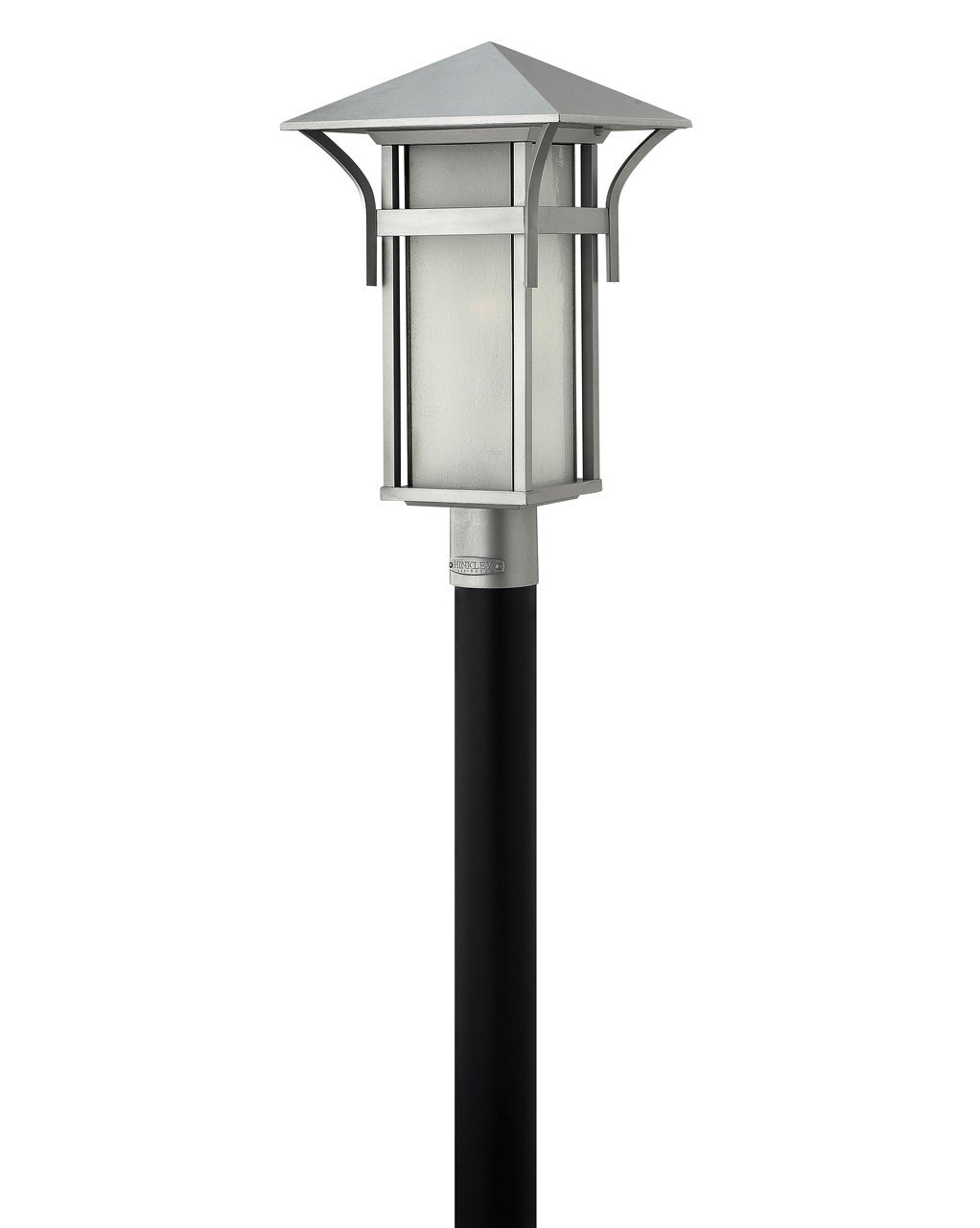 Harbor Medium Post Mount Lantern