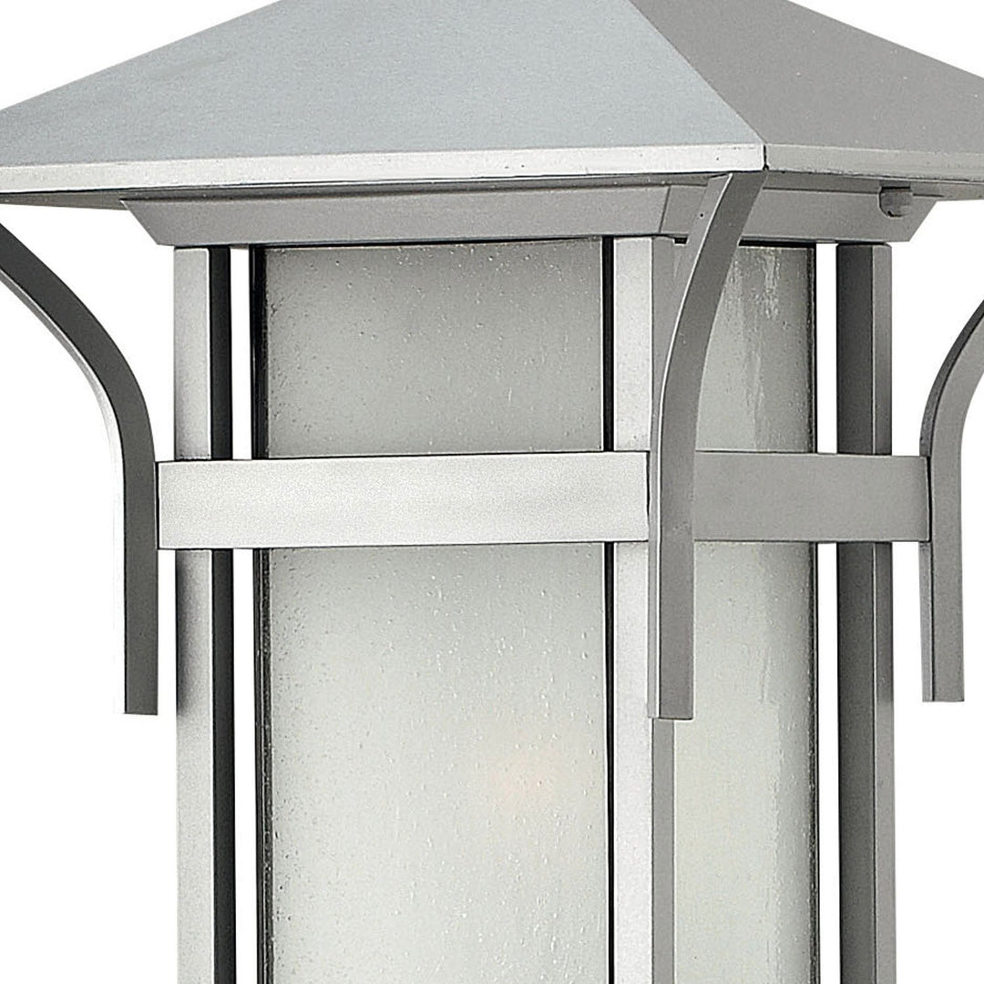 Harbor Medium Post Mount Lantern
