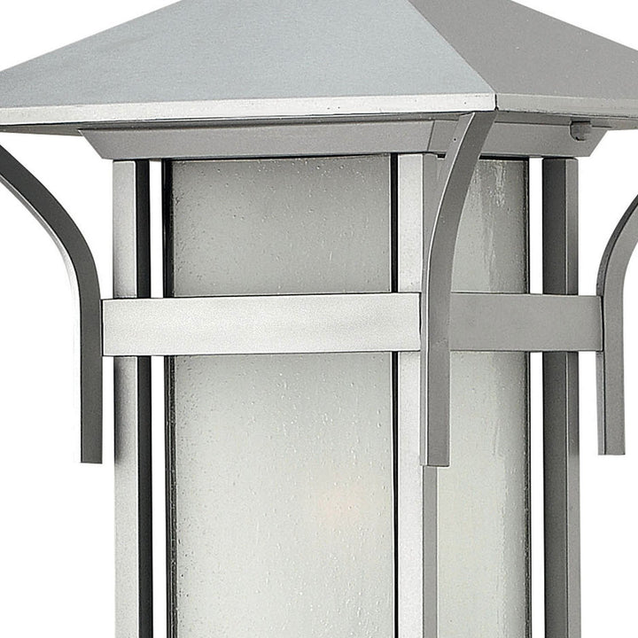 Harbor Medium Post Mount Lantern