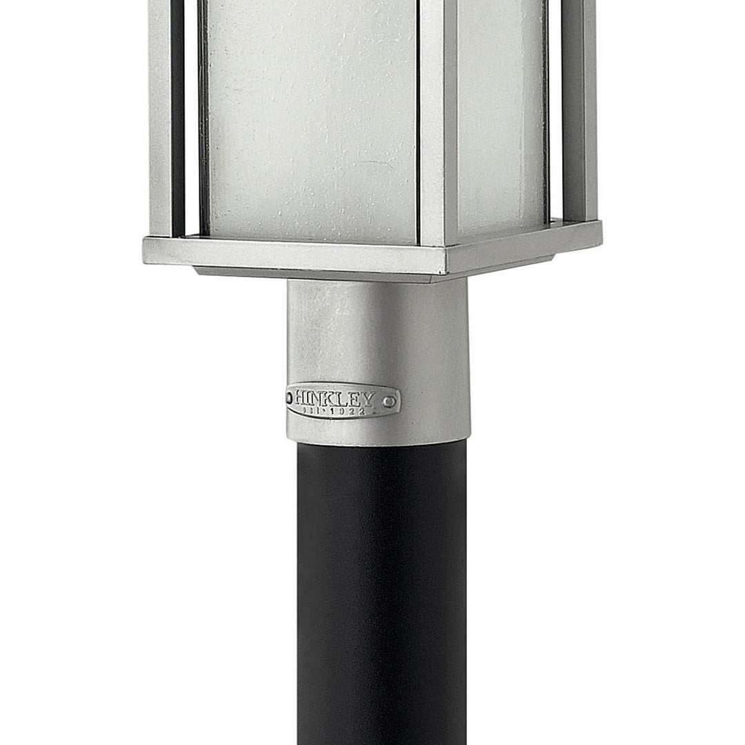Harbor Medium Post Mount Lantern