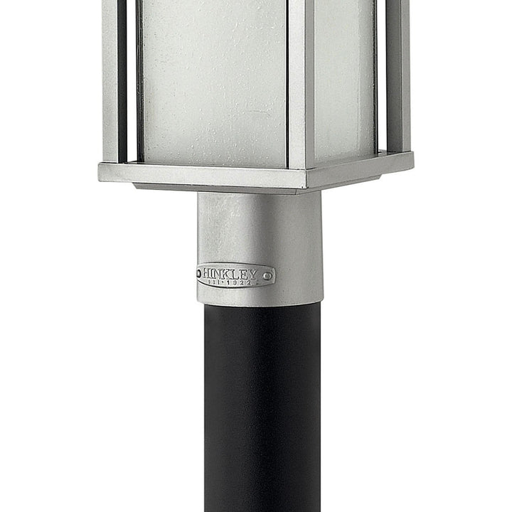 Harbor Medium Post Mount Lantern
