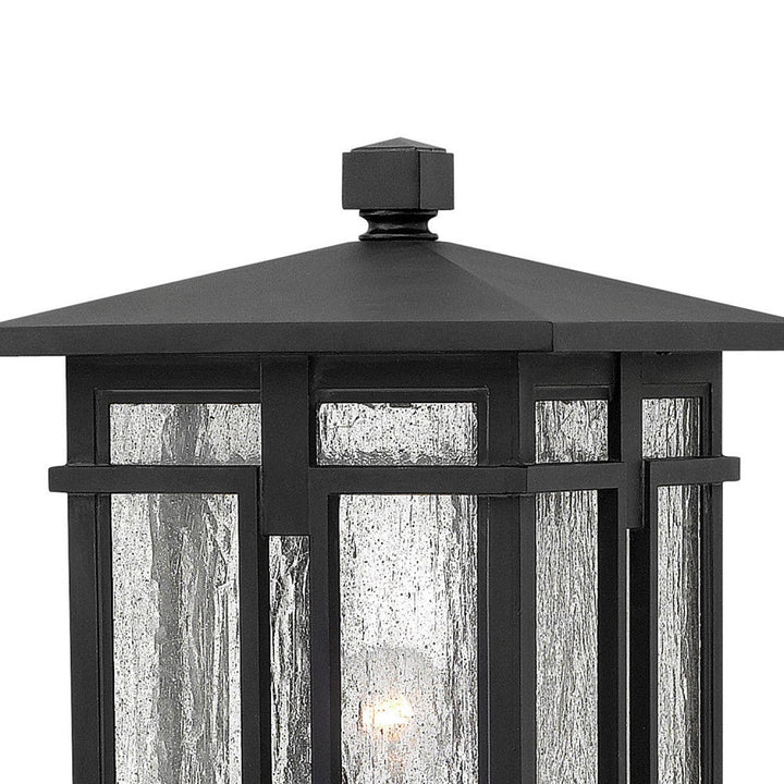 Tucker Medium Post Mount Lantern
