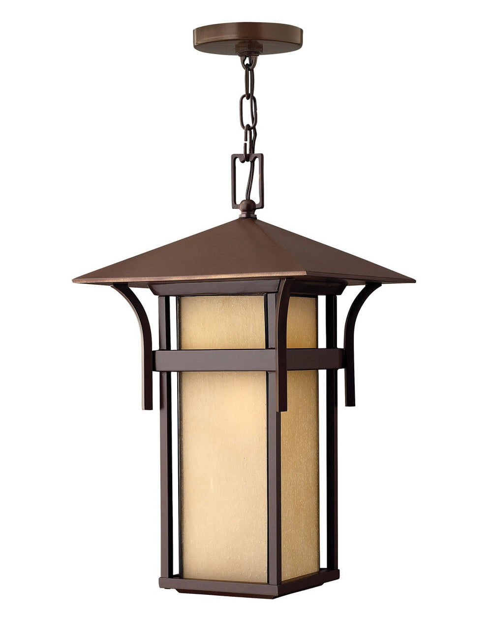 Harbor Medium Hanging Lantern