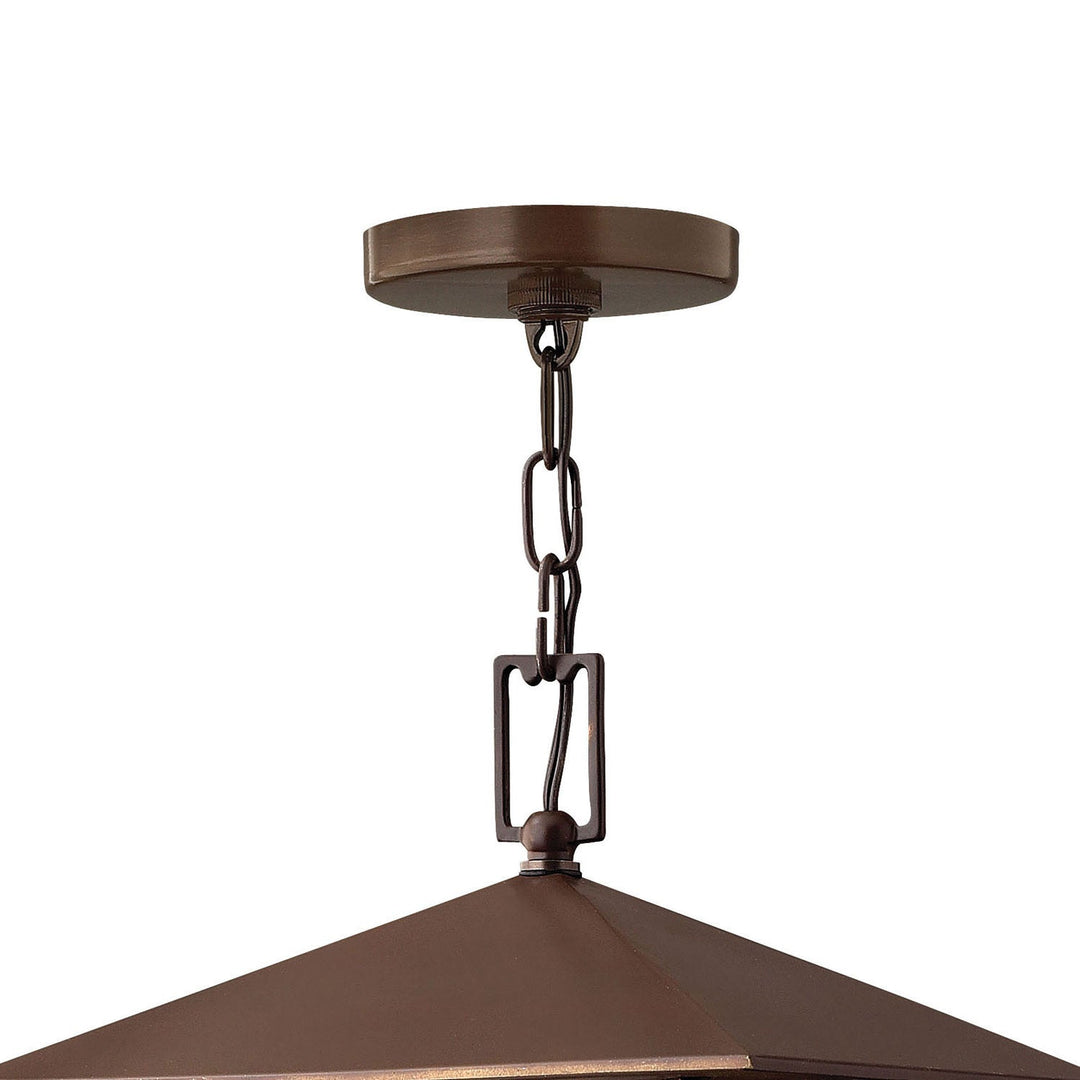 Harbor Medium Hanging Lantern