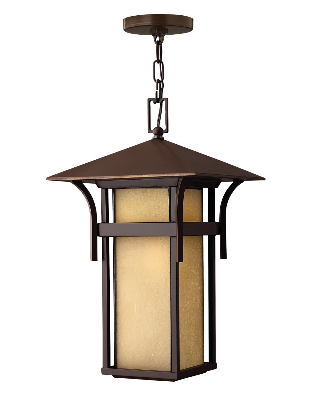 Harbor Medium Hanging Lantern