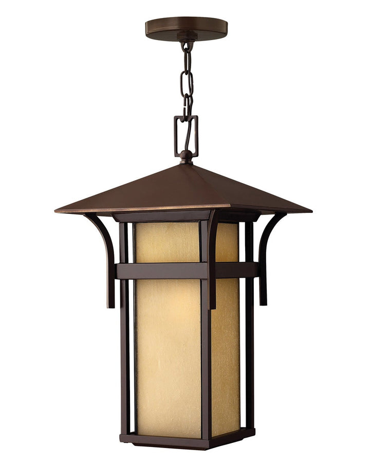 Harbor Medium Hanging Lantern