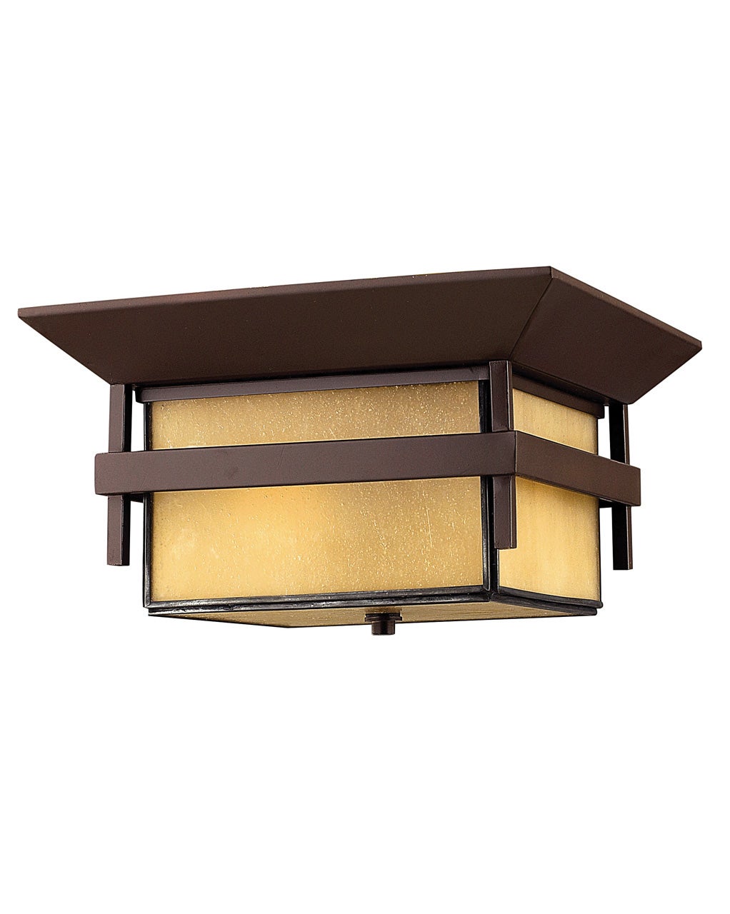 Harbor Small Flush Mount