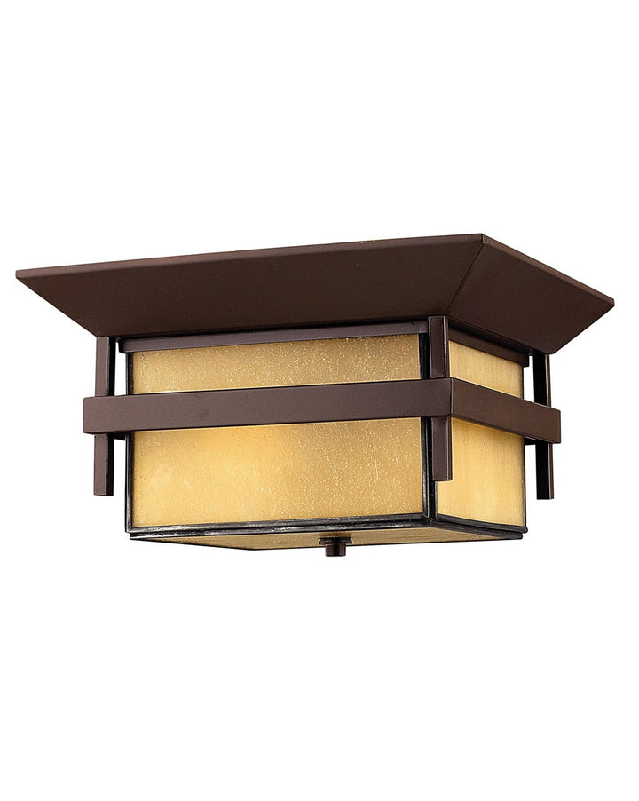 Harbor Small Flush Mount