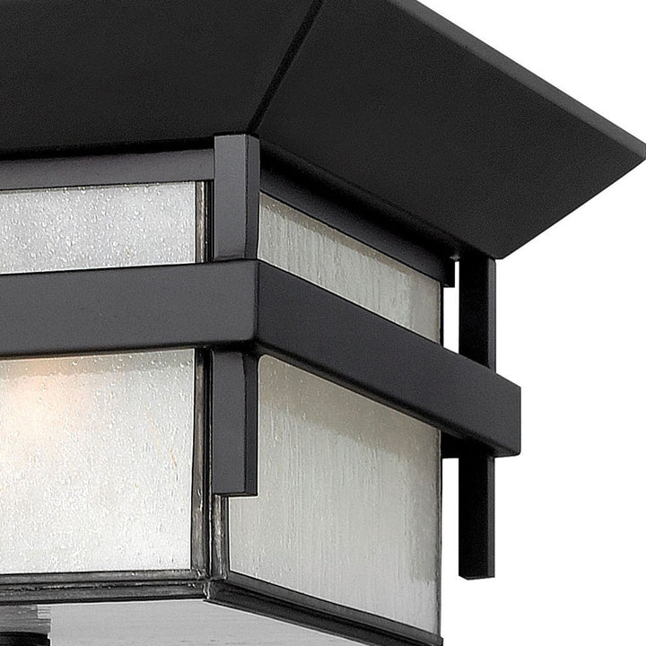 Harbor Small Flush Mount