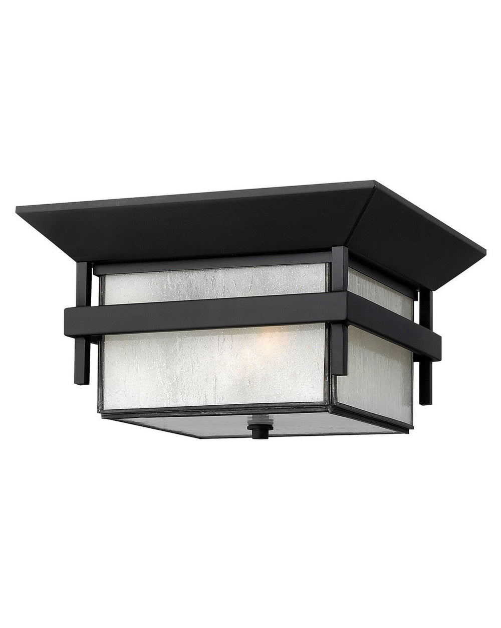 Harbor Small Flush Mount