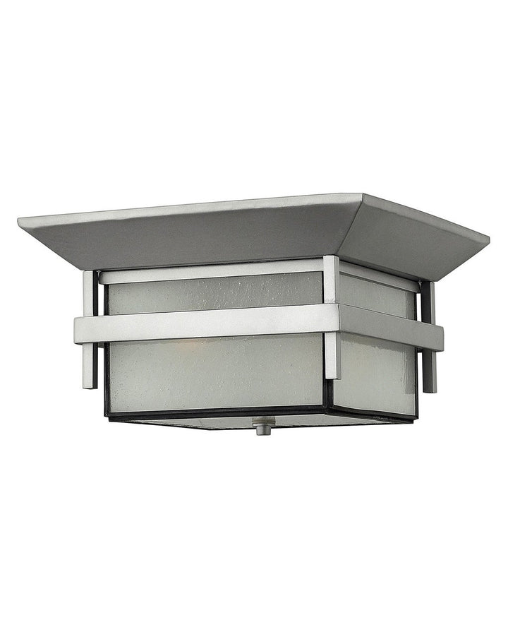 Harbor Small Flush Mount
