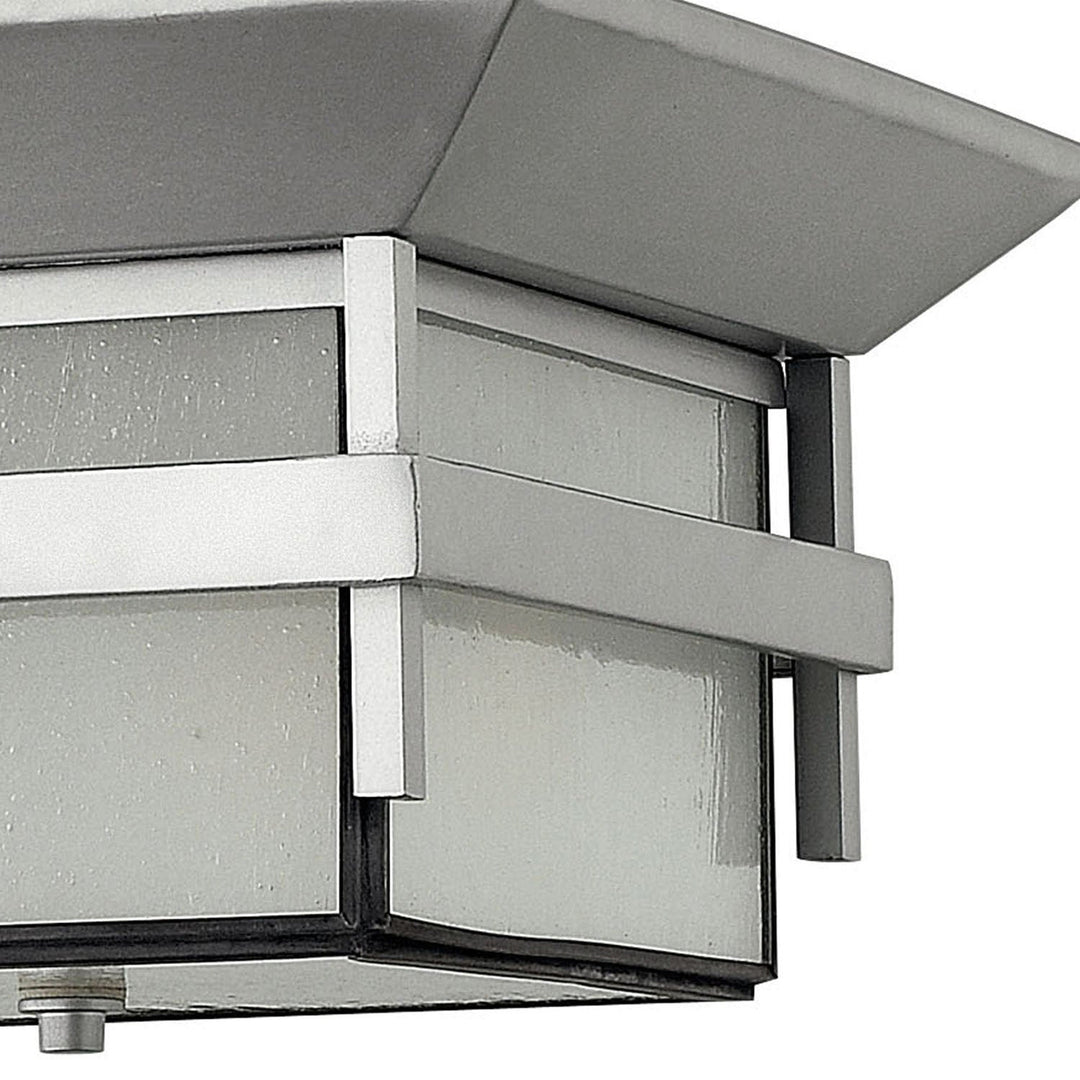 Harbor Small Flush Mount