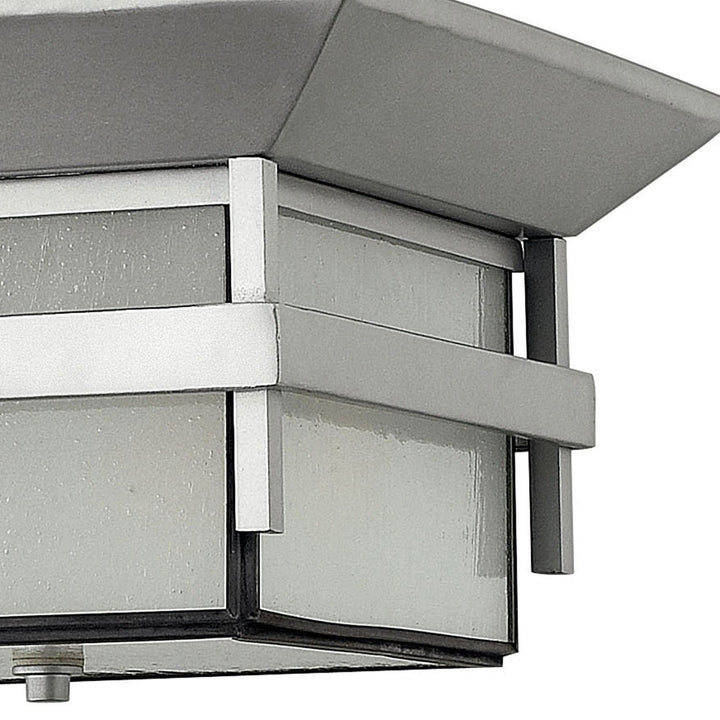 Harbor Small Flush Mount