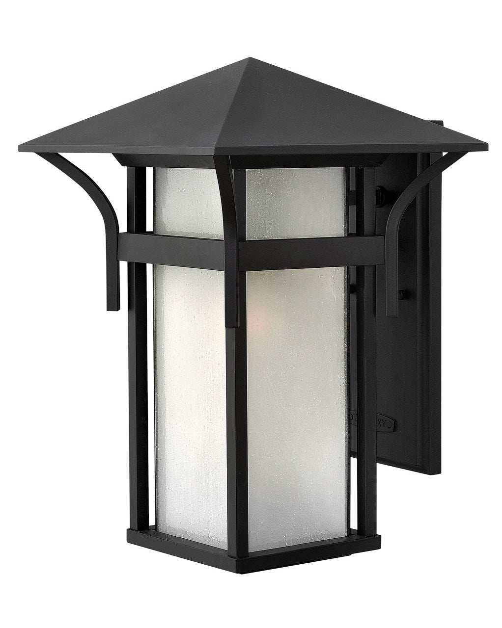 Harbor Wall Mount Lantern