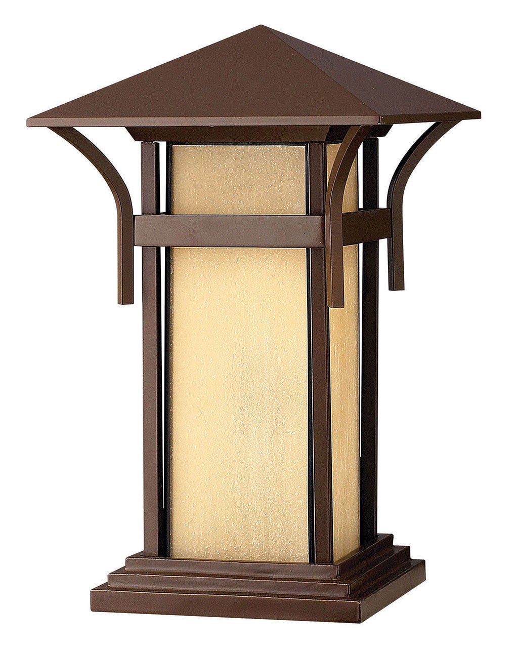 Harbor Wall Mount Lantern