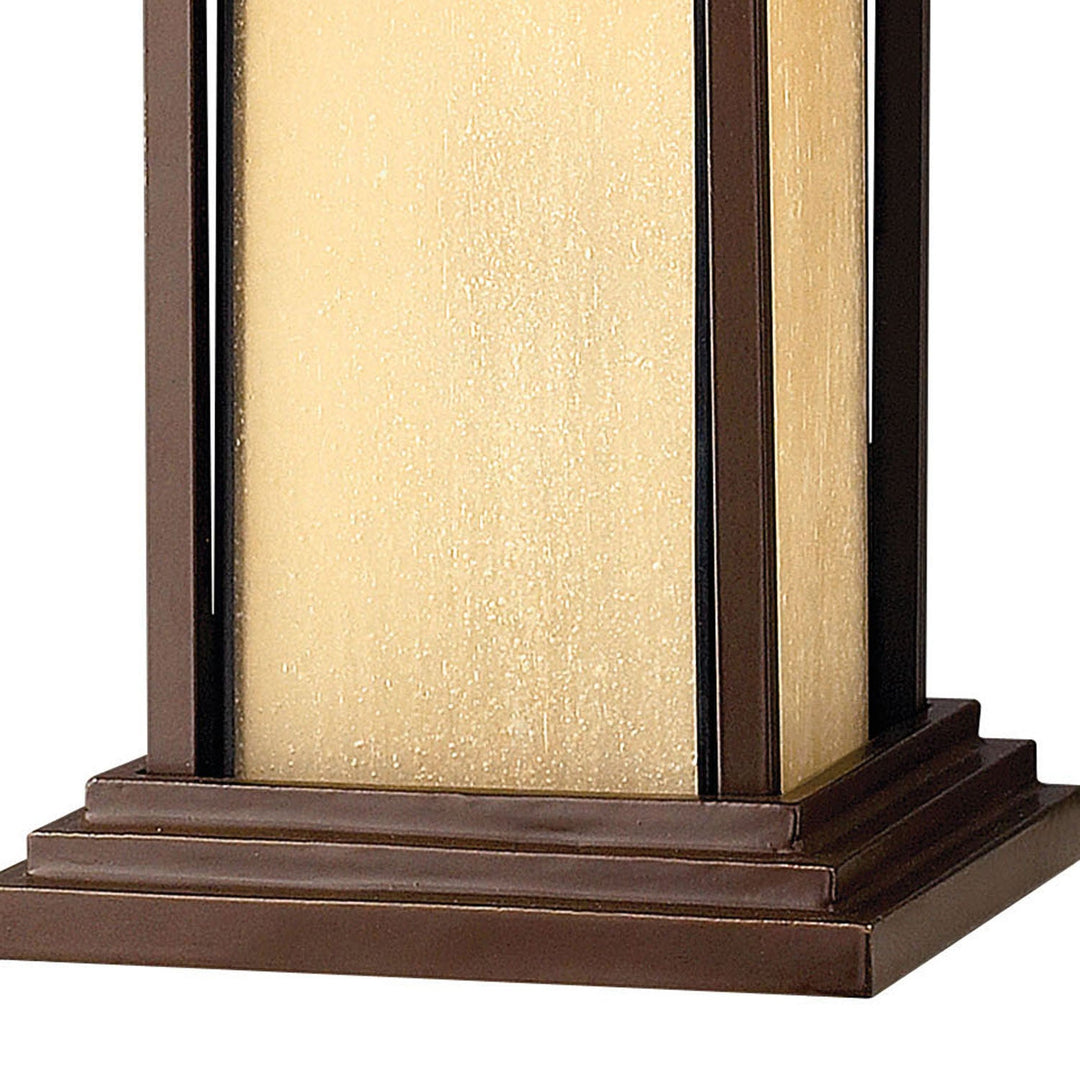 Harbor Medium Pier Mount Lantern