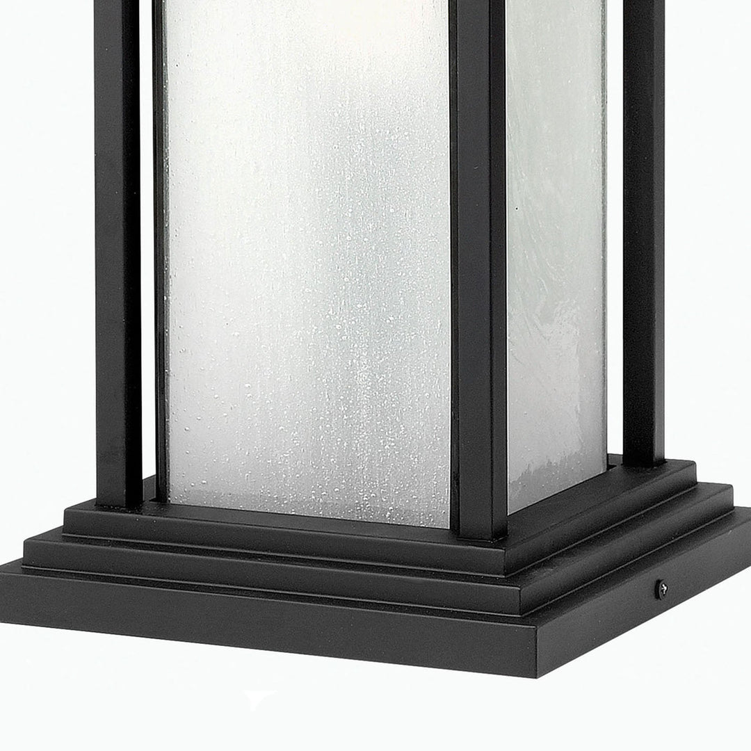 Harbor Medium Pier Mount Lantern