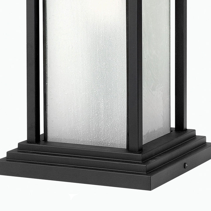 Harbor Medium Pier Mount Lantern