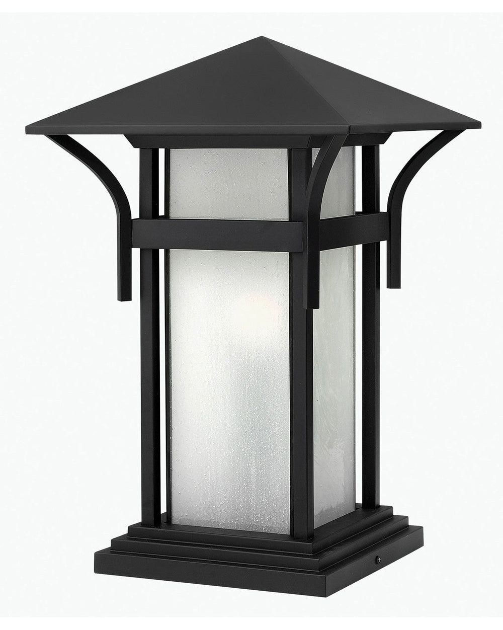 Harbor Medium Pier Mount Lantern