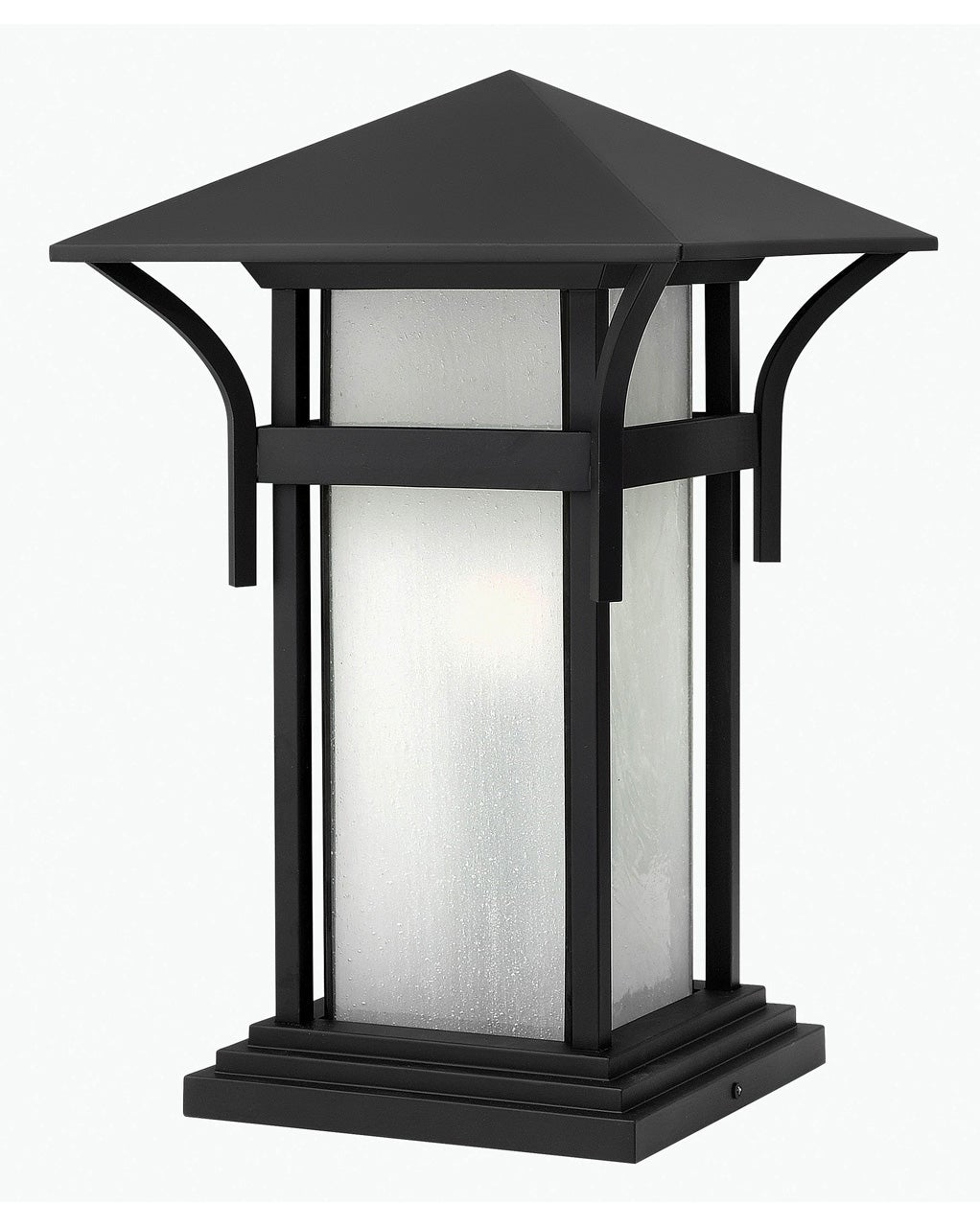 Harbor Medium Pier Mount Lantern