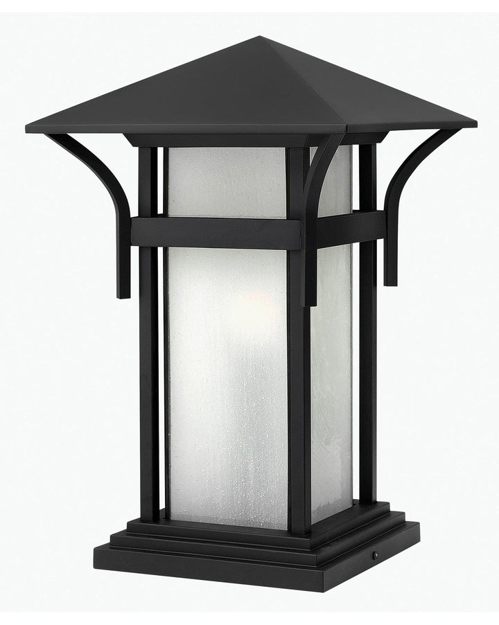 Harbor Medium Pier Mount Lantern