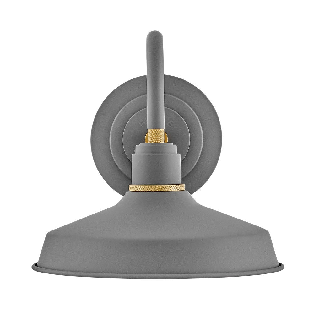 Foundry Classic Wall Mount Barn Light