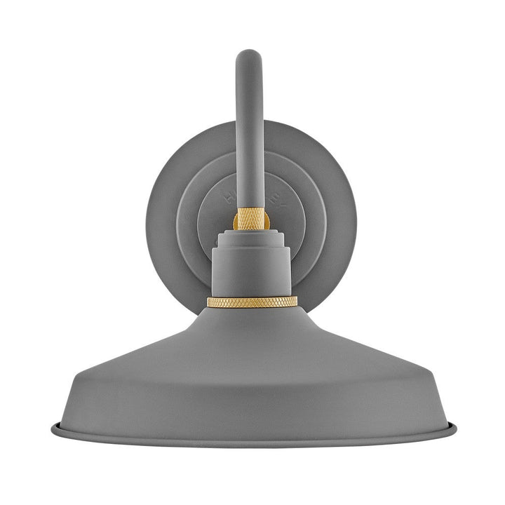 Foundry Classic Wall Mount Barn Light