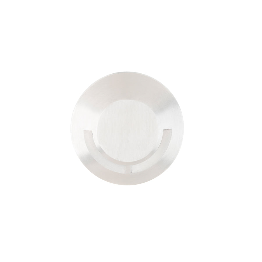 2" Surface Mount Round Single Directional