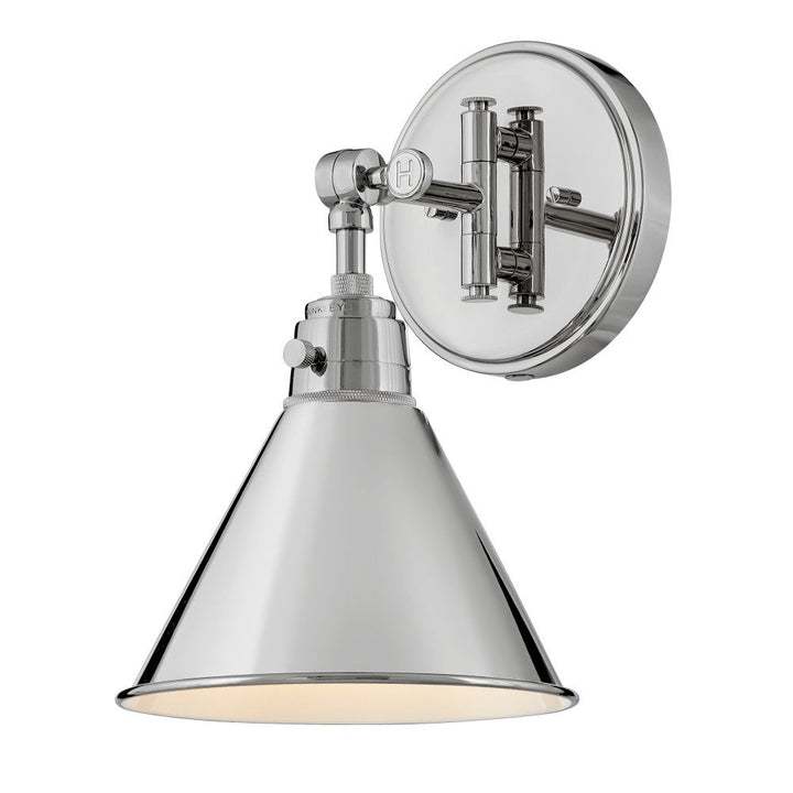 Arti Wall Sconce