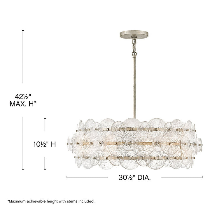 Rene Chandelier