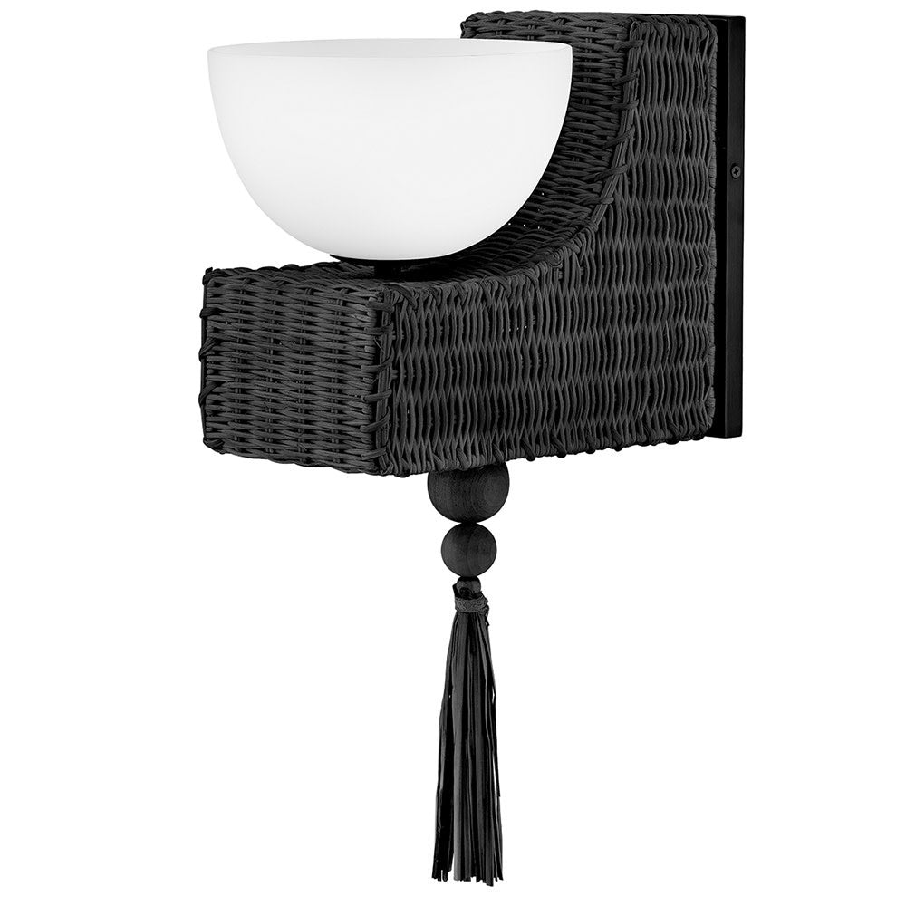 Thalia Medium Single Light Sconce