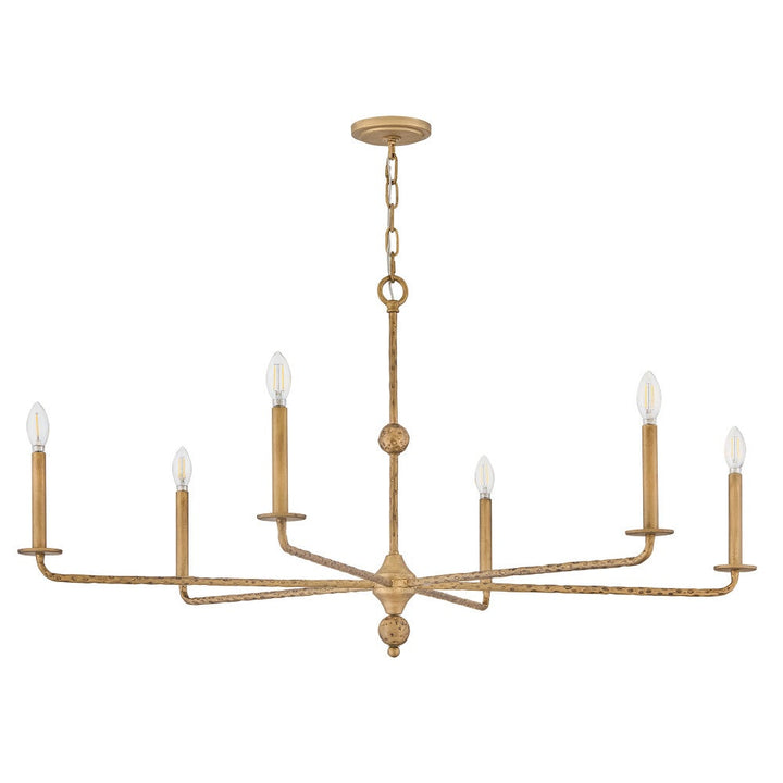 Ansel Chandelier
