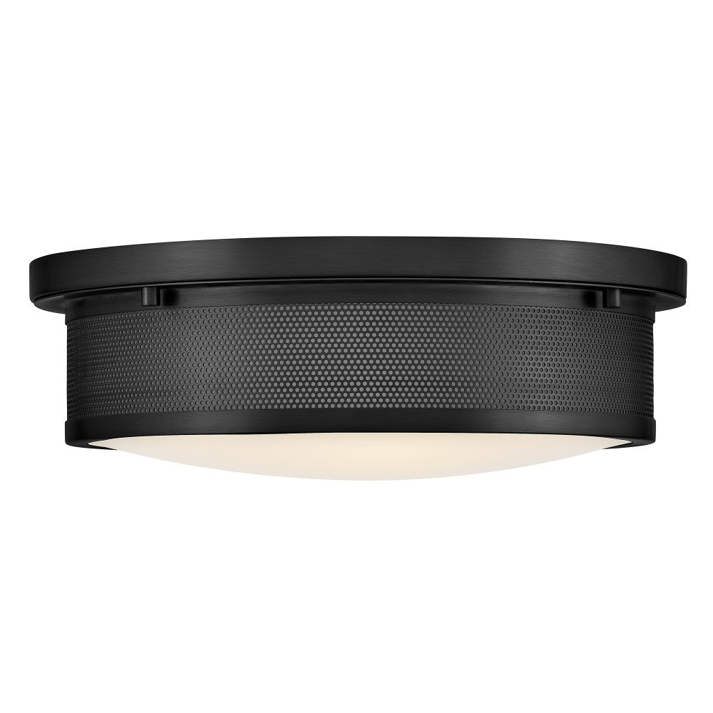 Pierce Medium Flush Mount