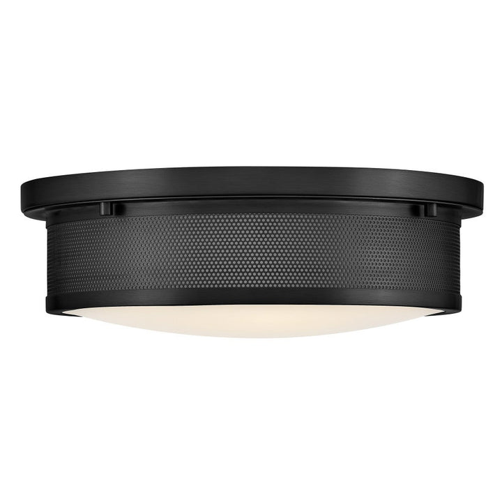 Pierce Medium Flush Mount