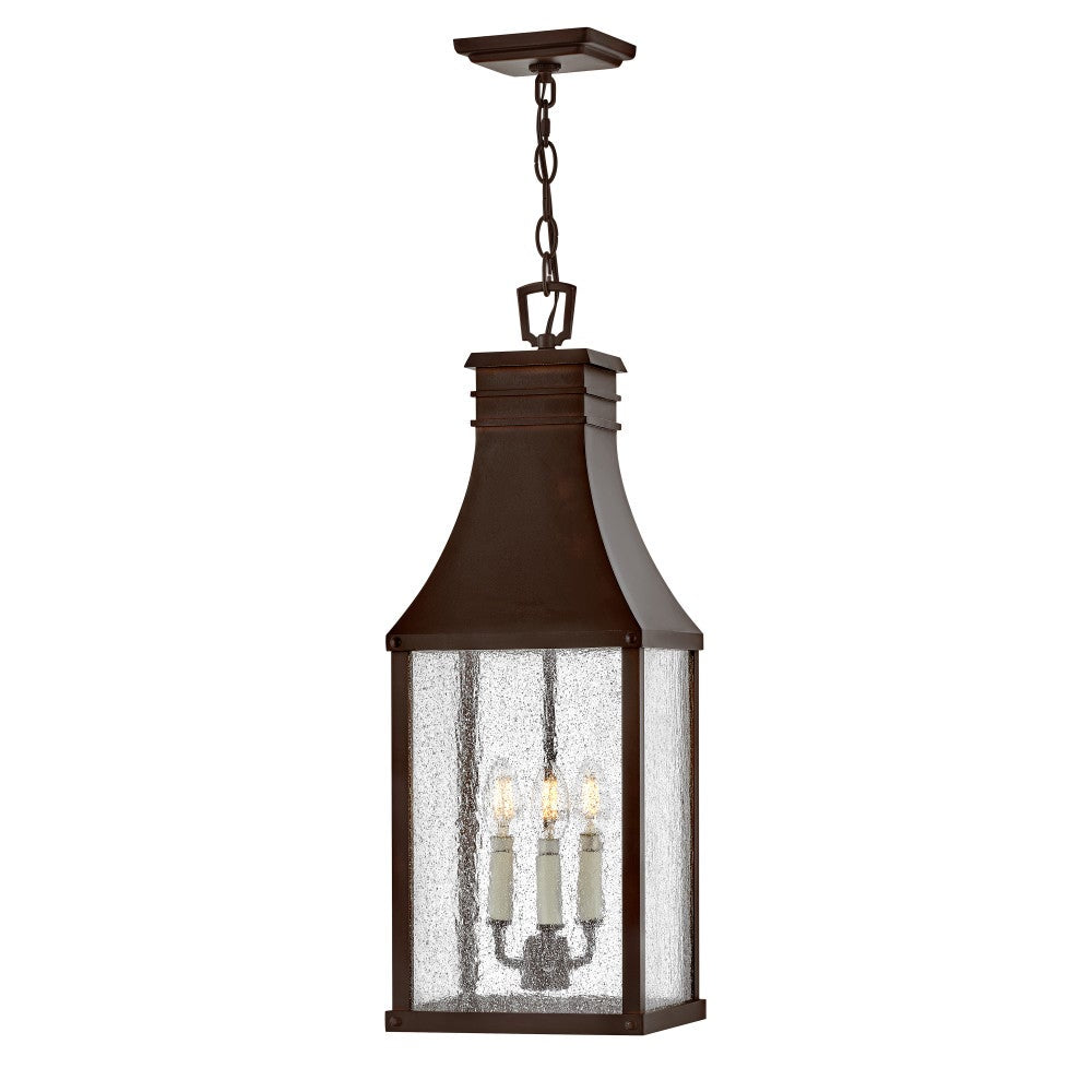 Beacon Hill Large Hanging Lantern
