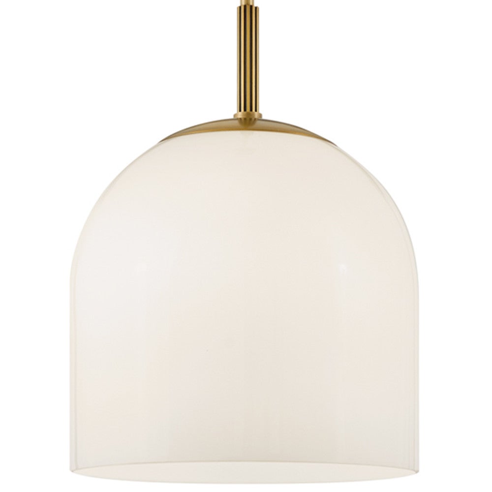 Willa Medium Convertible Pendant