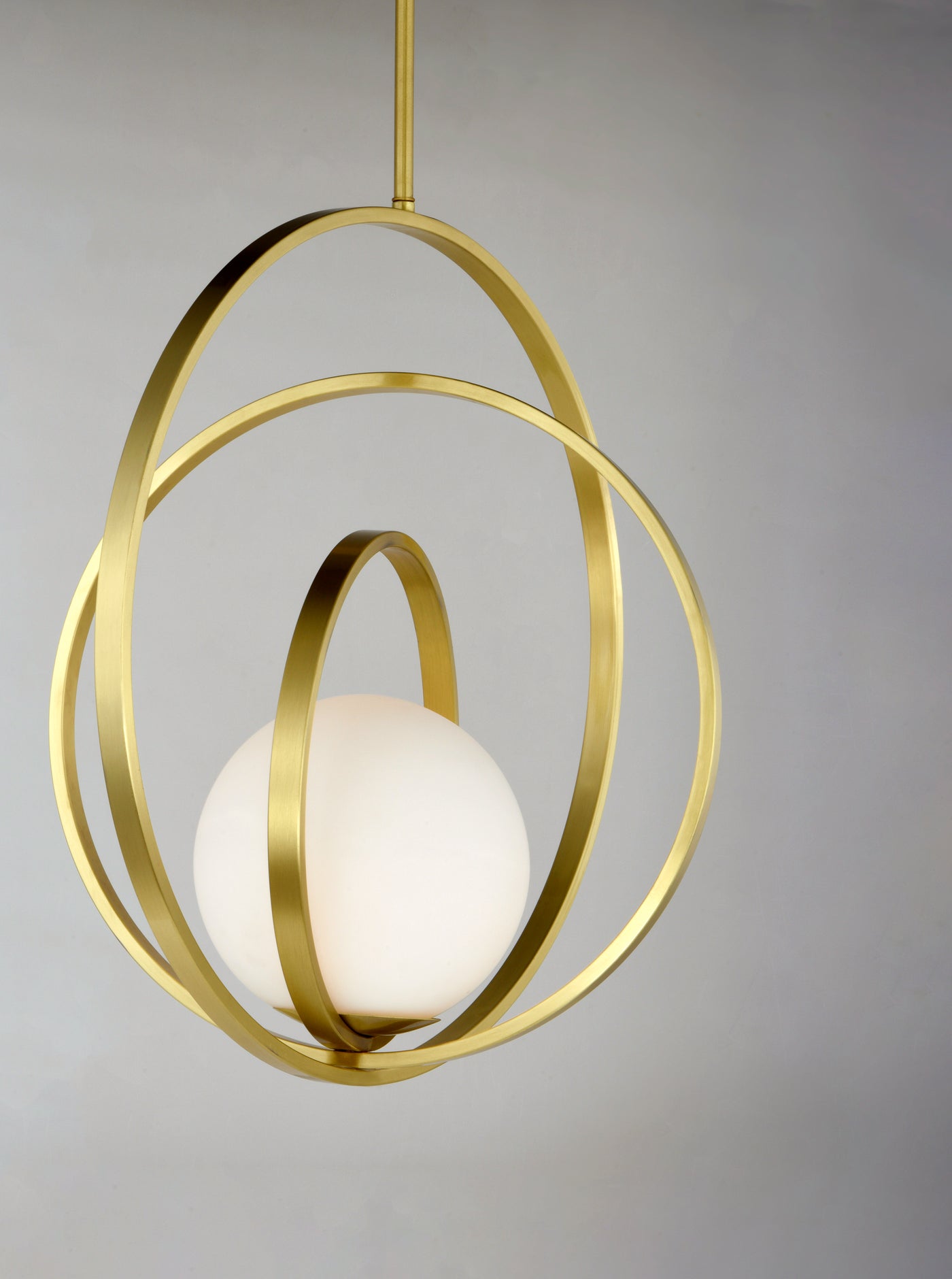 Coronet - 1 Light Pendant