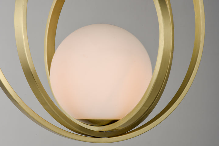 Coronet 1-Light Pendant