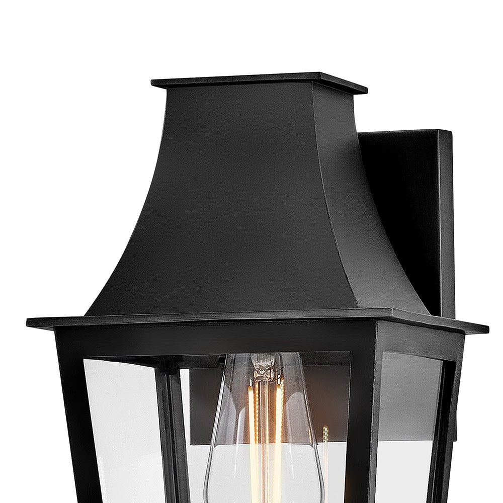 Georgetown Wall Mount Lantern