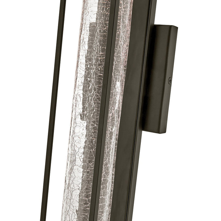 Vapor Wall Sconce