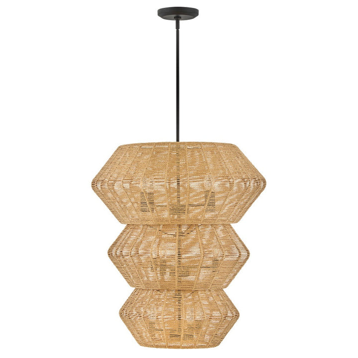 Luca Chandelier