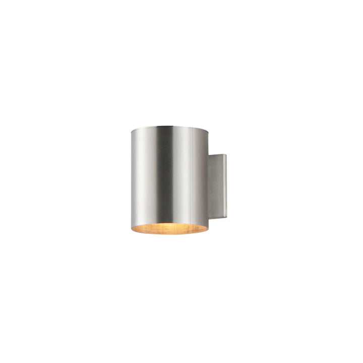 Outpost Outdoor Wall Sconce Aluminum