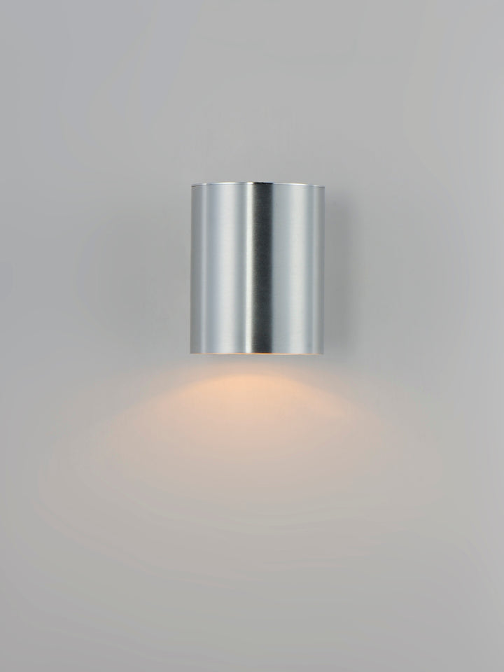 Outpost Outdoor Wall Sconce Aluminum alternate view