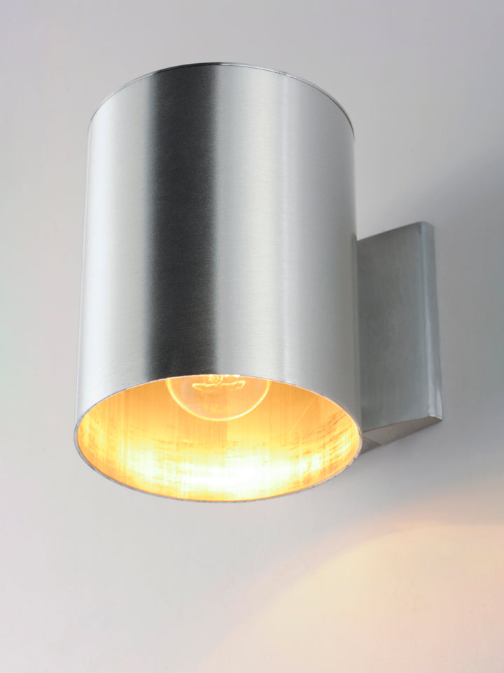 Outpost Outdoor Wall Sconce Aluminum alternate view
