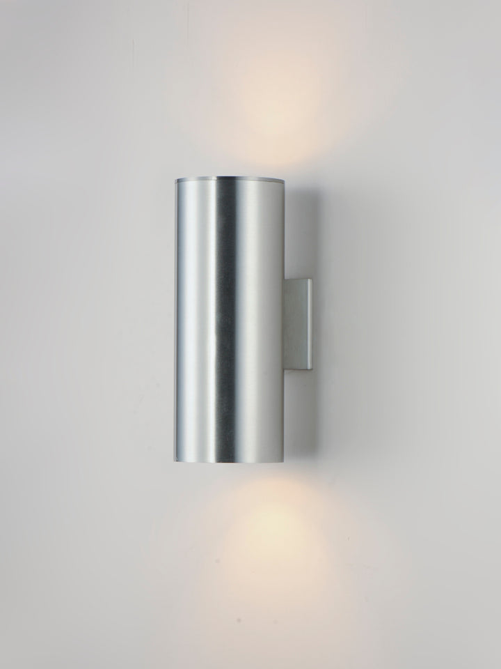 Outpost Outdoor Wall Sconce Aluminum alternate view