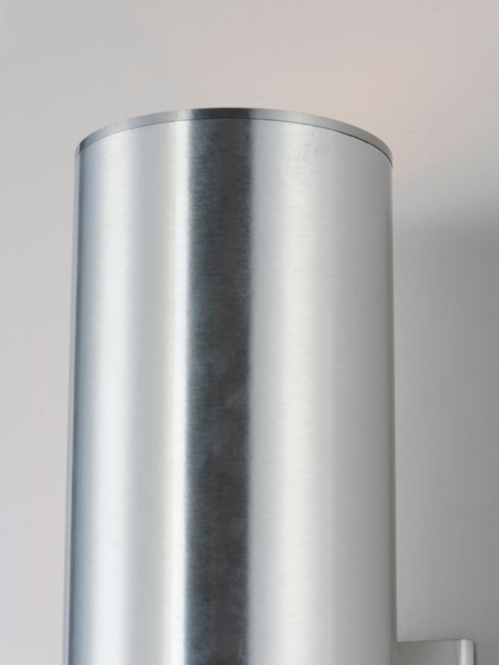 Outpost Outdoor Wall Sconce Aluminum alternate view
