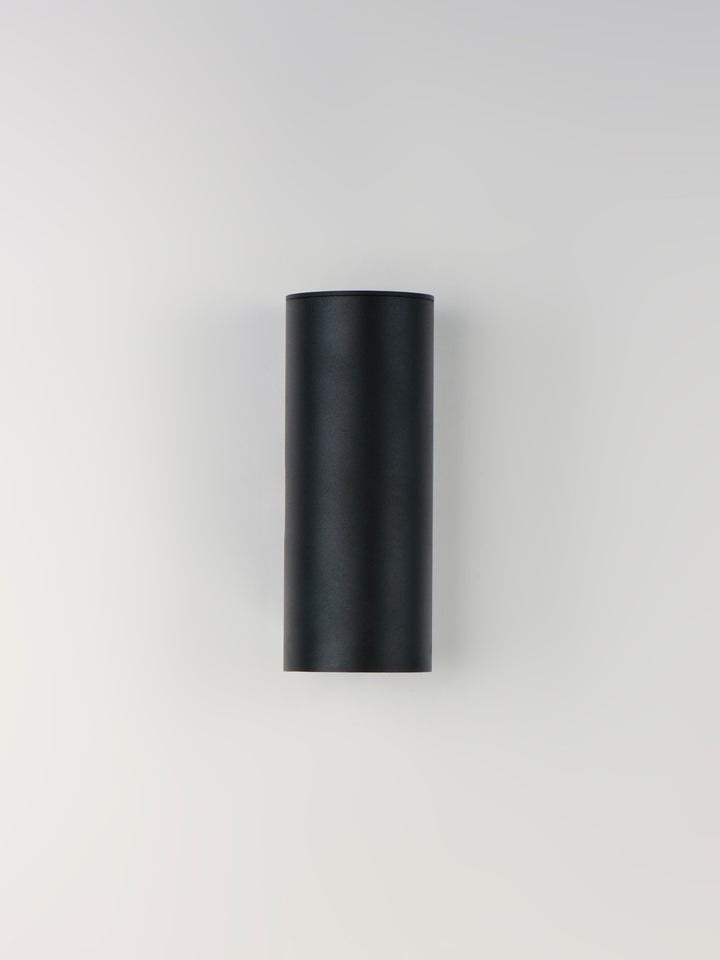 Outpost Outdoor Wall Sconce Black alternate view
